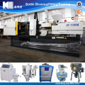 Plastic Cap Injection Moulding Machine